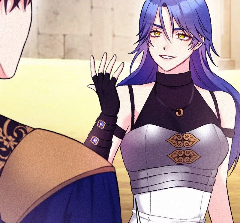 The Abandoned Saintess’s Vow: To Deny the Prince’s Love in Her Next Life Chapter 38 – Page 17