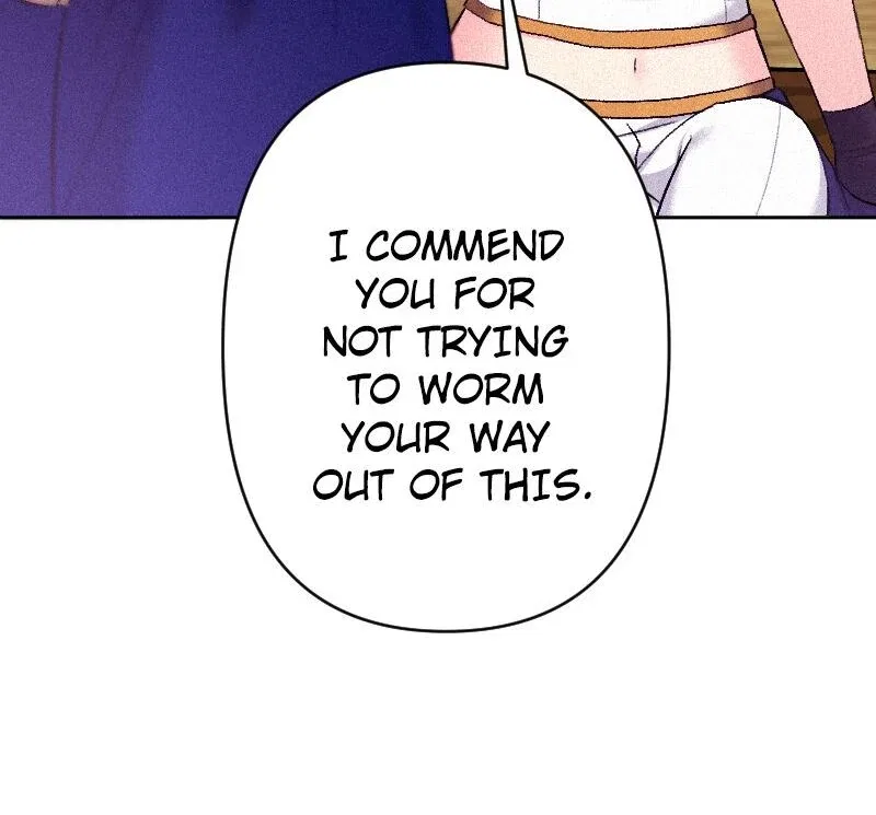 The Abandoned Saintess’s Vow: To Deny the Prince’s Love in Her Next Life Chapter 38 – Page 18