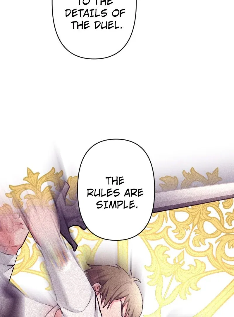 The Abandoned Saintess’s Vow: To Deny the Prince’s Love in Her Next Life Chapter 38 – Page 20