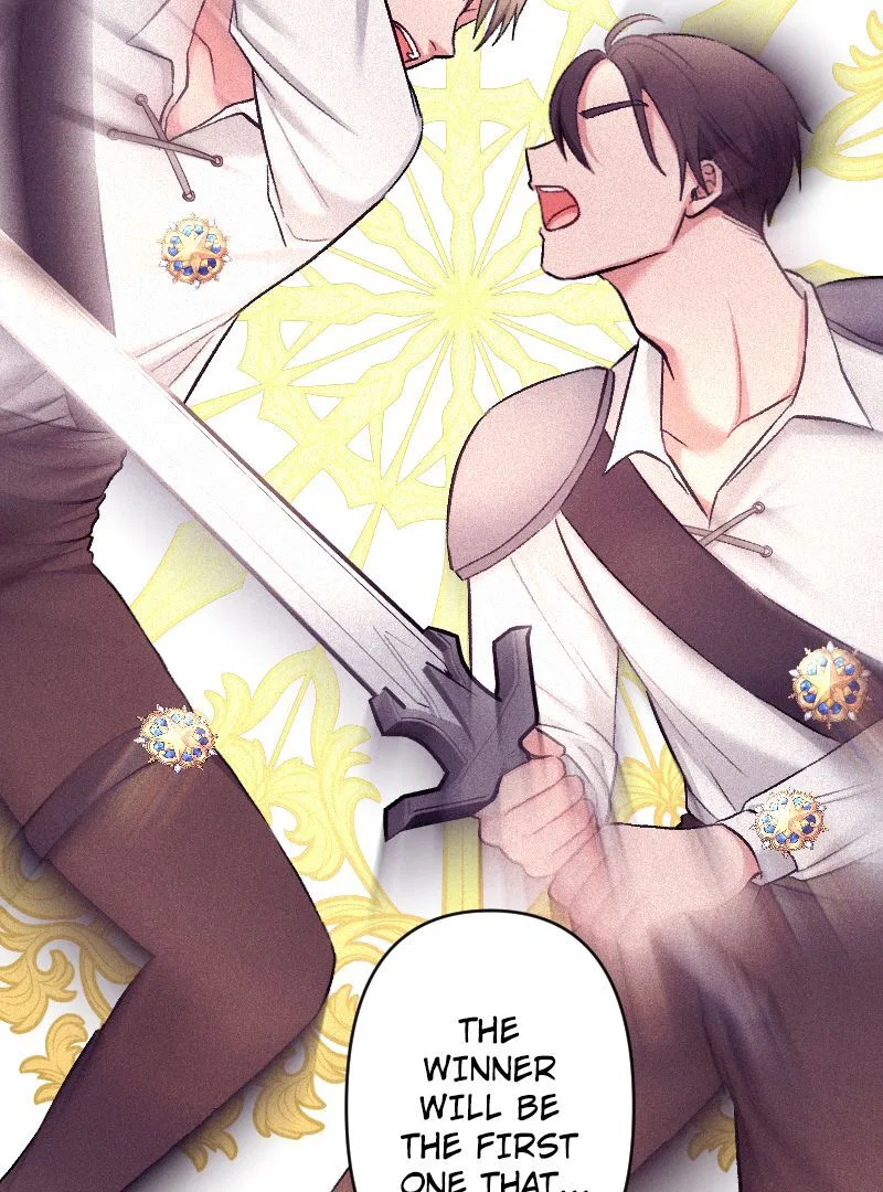 The Abandoned Saintess’s Vow: To Deny the Prince’s Love in Her Next Life Chapter 38 – Page 21