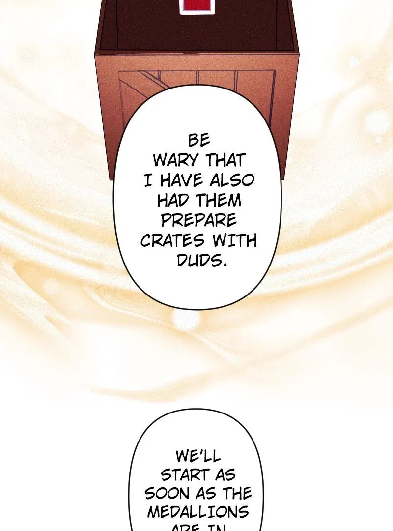The Abandoned Saintess’s Vow: To Deny the Prince’s Love in Her Next Life Chapter 38 – Page 25