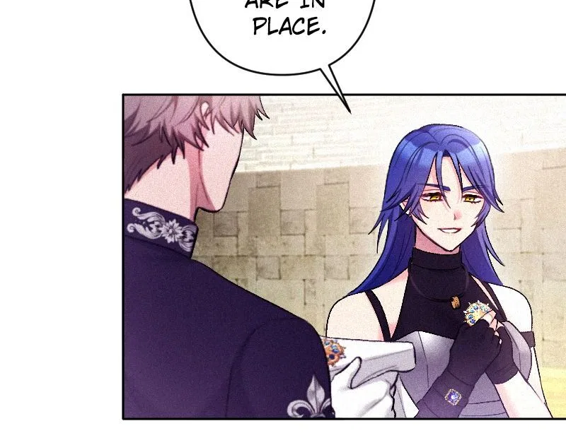 The Abandoned Saintess’s Vow: To Deny the Prince’s Love in Her Next Life Chapter 38 – Page 26