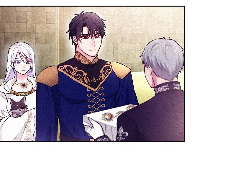 The Abandoned Saintess’s Vow: To Deny the Prince’s Love in Her Next Life Chapter 38 – Page 27