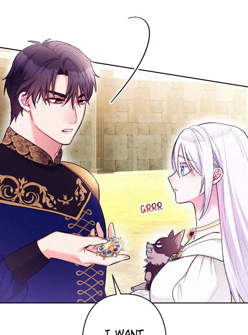 The Abandoned Saintess’s Vow: To Deny the Prince’s Love in Her Next Life Chapter 38 – Page 28