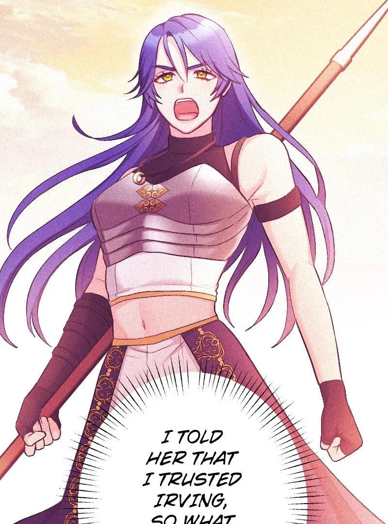 The Abandoned Saintess’s Vow: To Deny the Prince’s Love in Her Next Life Chapter 38 – Page 31