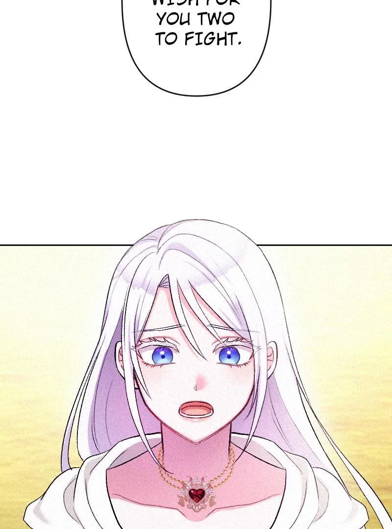 The Abandoned Saintess’s Vow: To Deny the Prince’s Love in Her Next Life Chapter 38 – Page 33