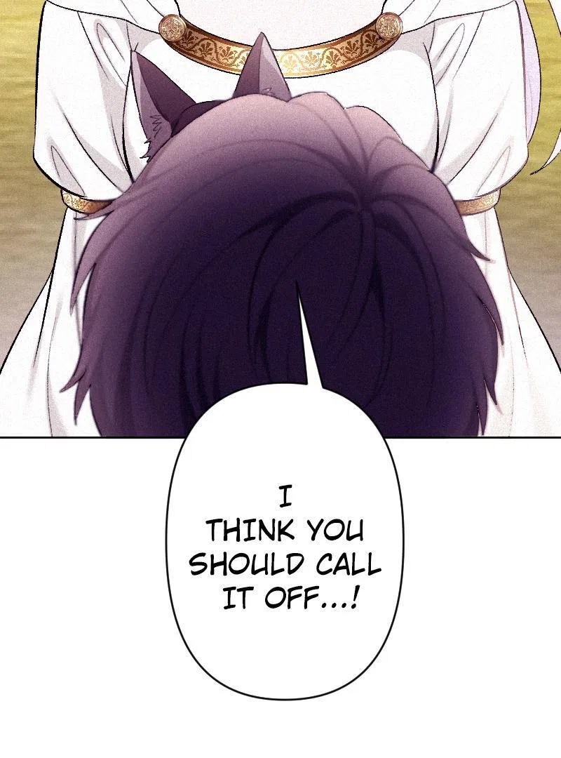 The Abandoned Saintess’s Vow: To Deny the Prince’s Love in Her Next Life Chapter 38 – Page 34