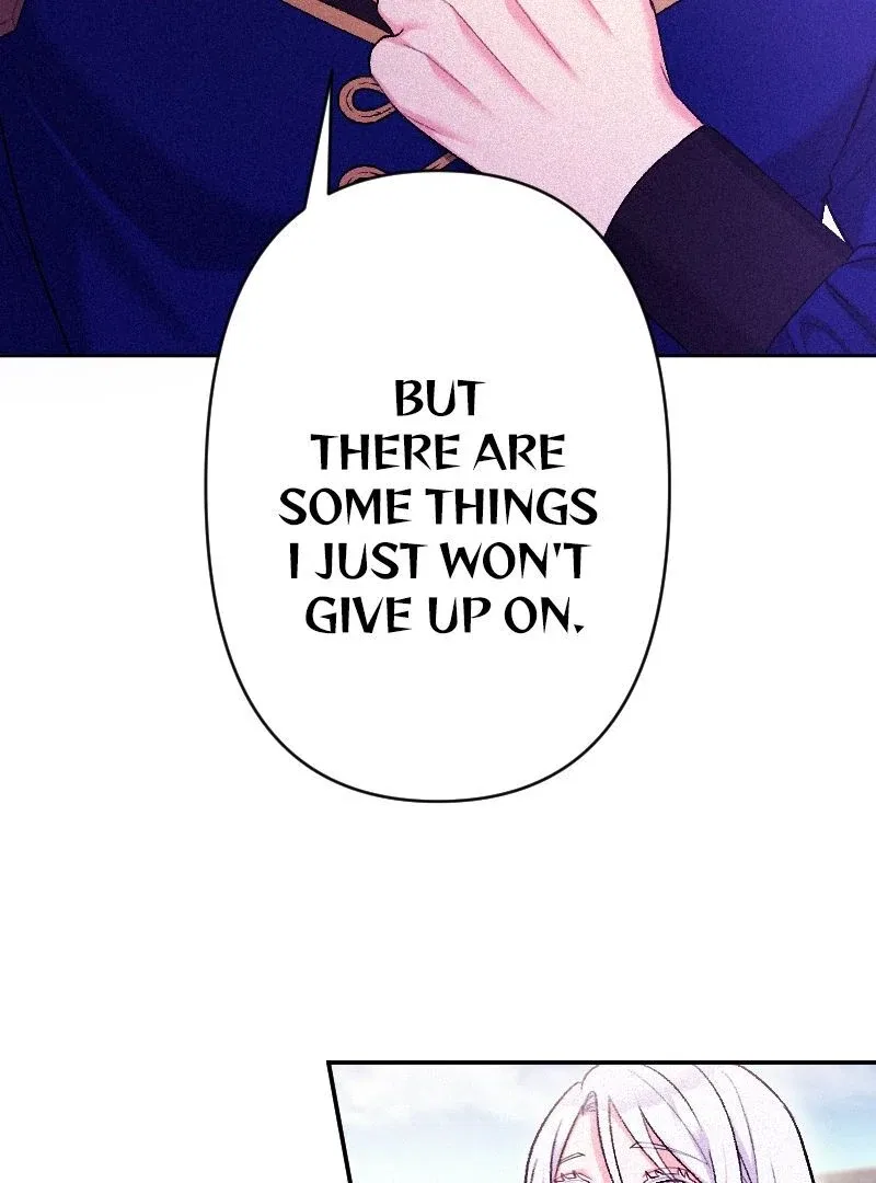 The Abandoned Saintess’s Vow: To Deny the Prince’s Love in Her Next Life Chapter 38 – Page 38