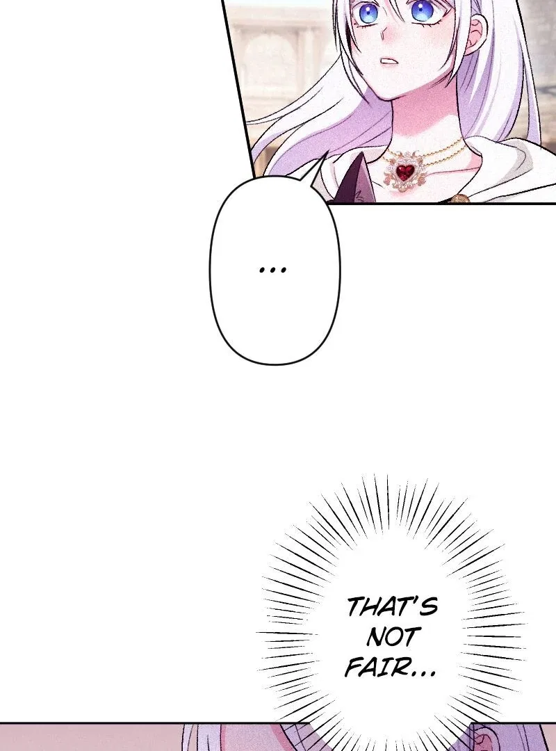 The Abandoned Saintess’s Vow: To Deny the Prince’s Love in Her Next Life Chapter 38 – Page 39