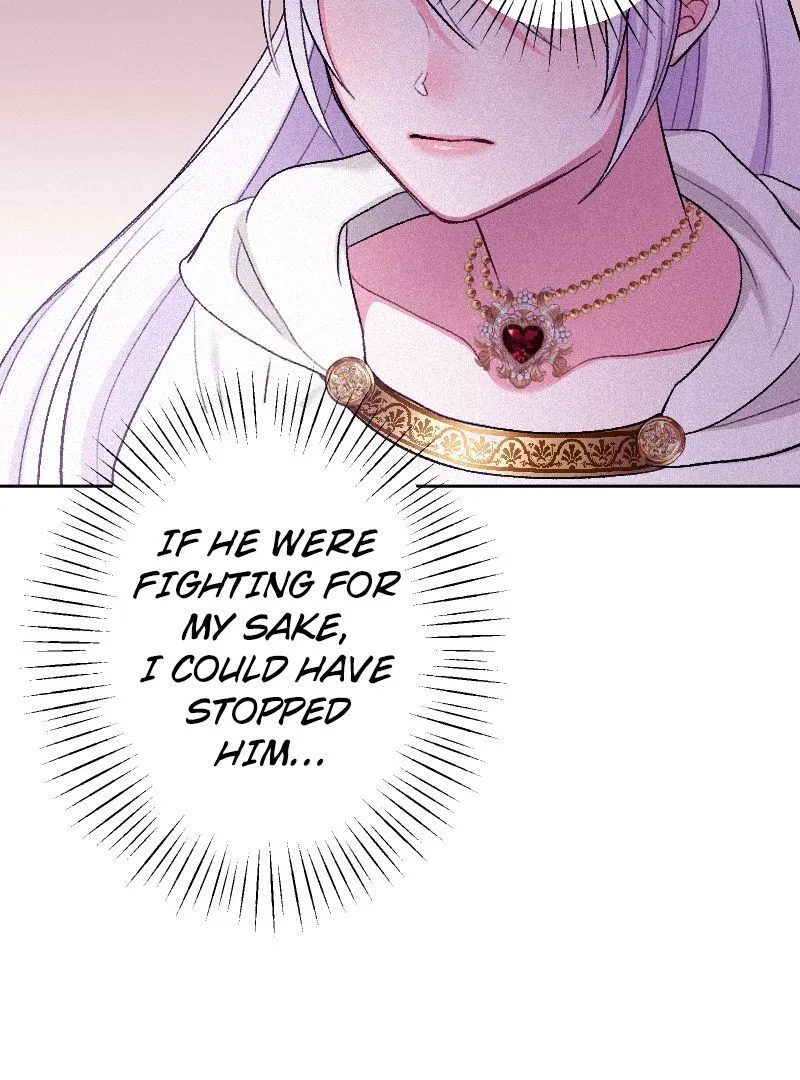 The Abandoned Saintess’s Vow: To Deny the Prince’s Love in Her Next Life Chapter 38 – Page 40
