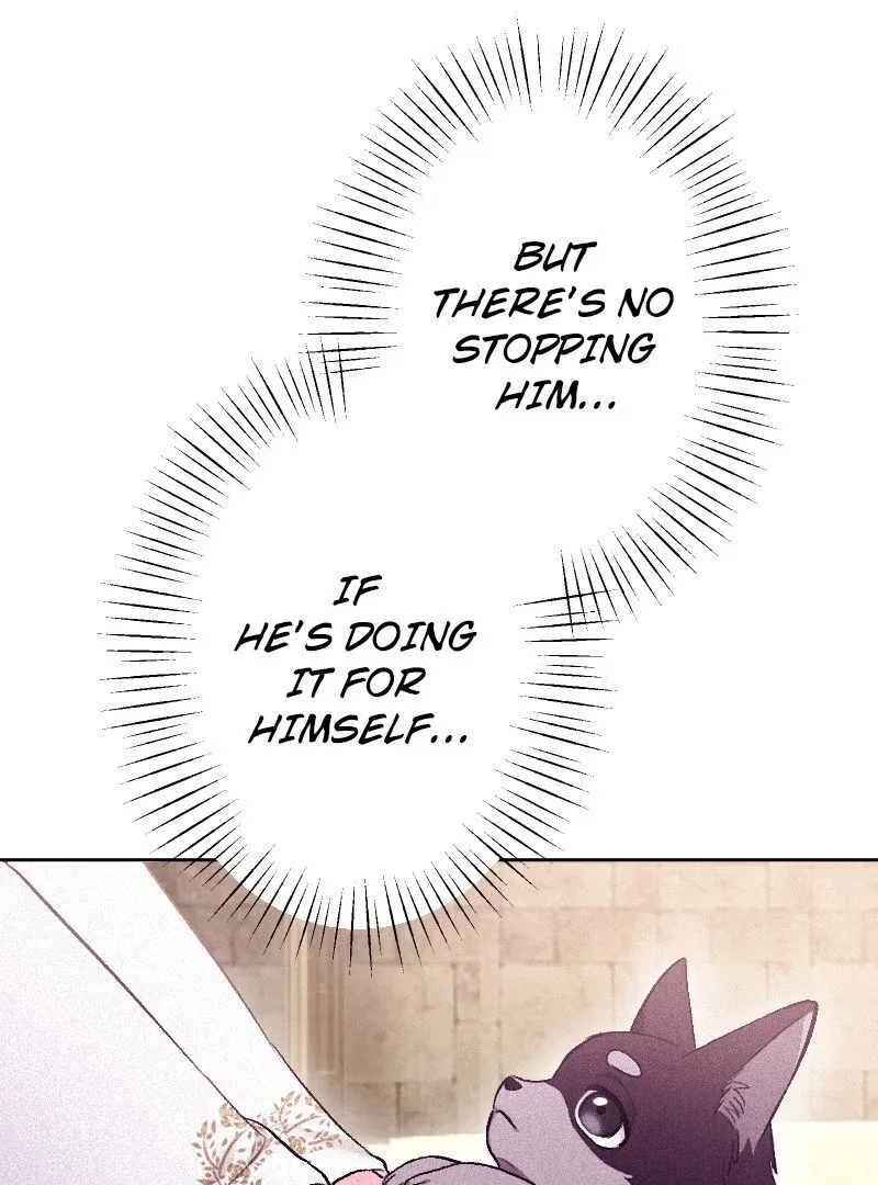 The Abandoned Saintess’s Vow: To Deny the Prince’s Love in Her Next Life Chapter 38 – Page 41