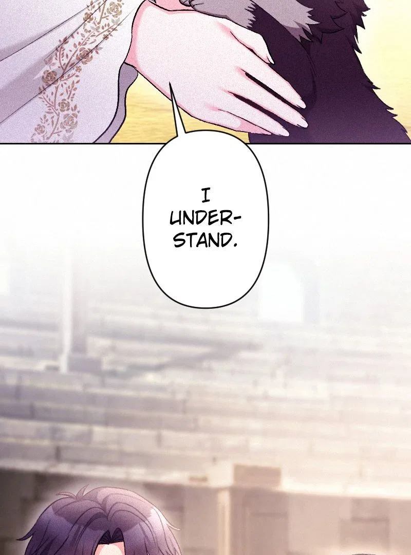 The Abandoned Saintess’s Vow: To Deny the Prince’s Love in Her Next Life Chapter 38 – Page 42