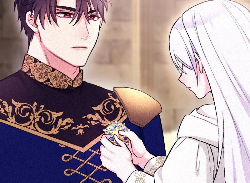 The Abandoned Saintess’s Vow: To Deny the Prince’s Love in Her Next Life Chapter 38 – Page 43