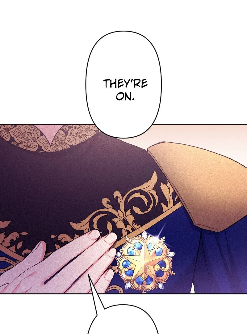 The Abandoned Saintess’s Vow: To Deny the Prince’s Love in Her Next Life Chapter 38 – Page 45