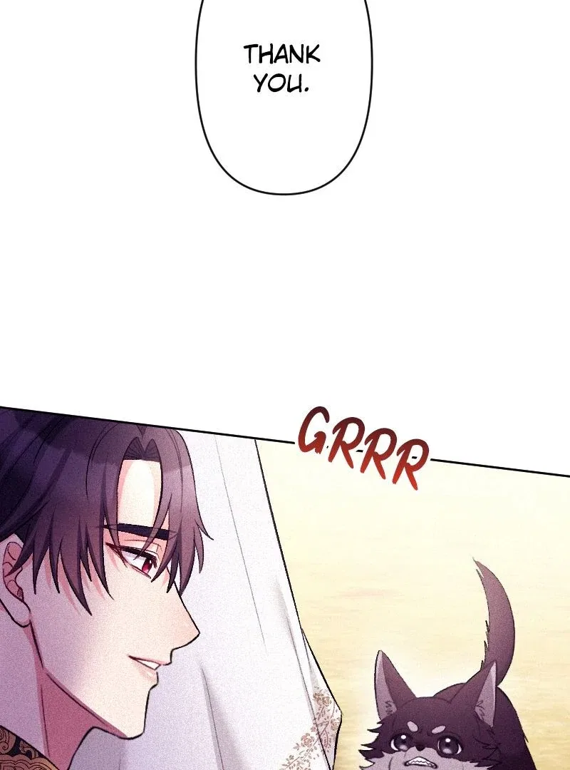 The Abandoned Saintess’s Vow: To Deny the Prince’s Love in Her Next Life Chapter 38 – Page 46