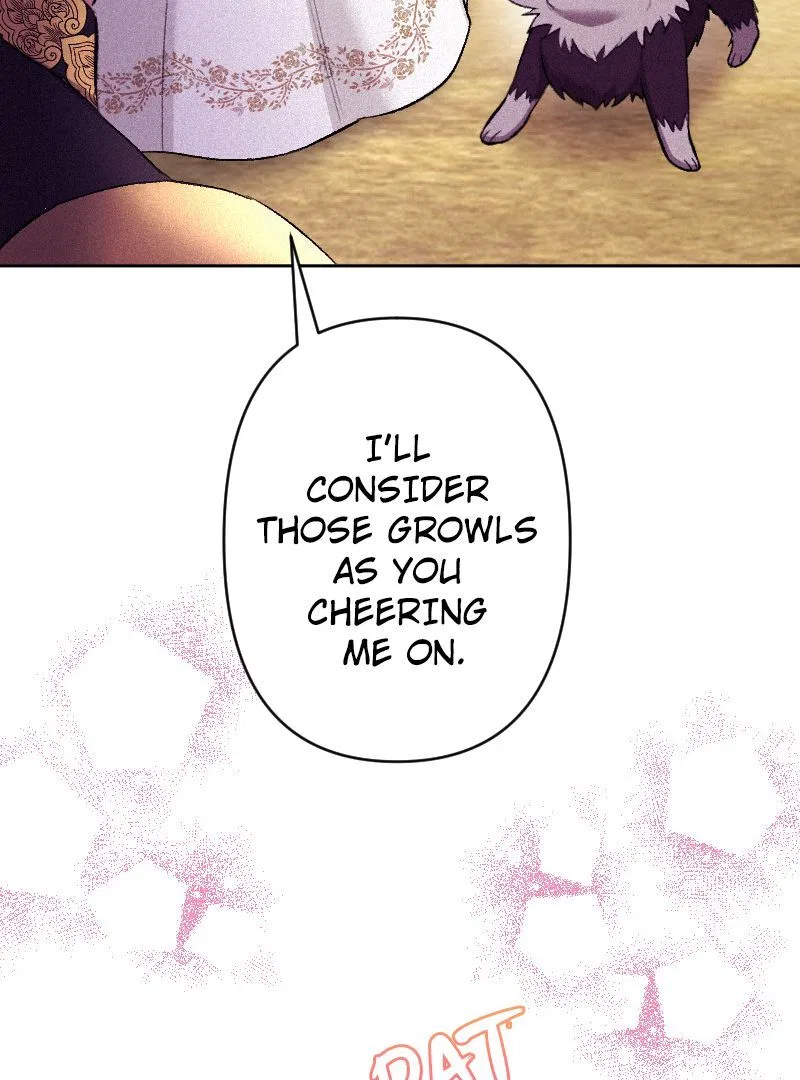 The Abandoned Saintess’s Vow: To Deny the Prince’s Love in Her Next Life Chapter 38 – Page 47