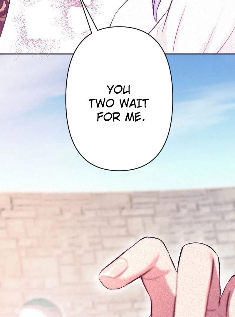 The Abandoned Saintess’s Vow: To Deny the Prince’s Love in Her Next Life Chapter 38 – Page 49