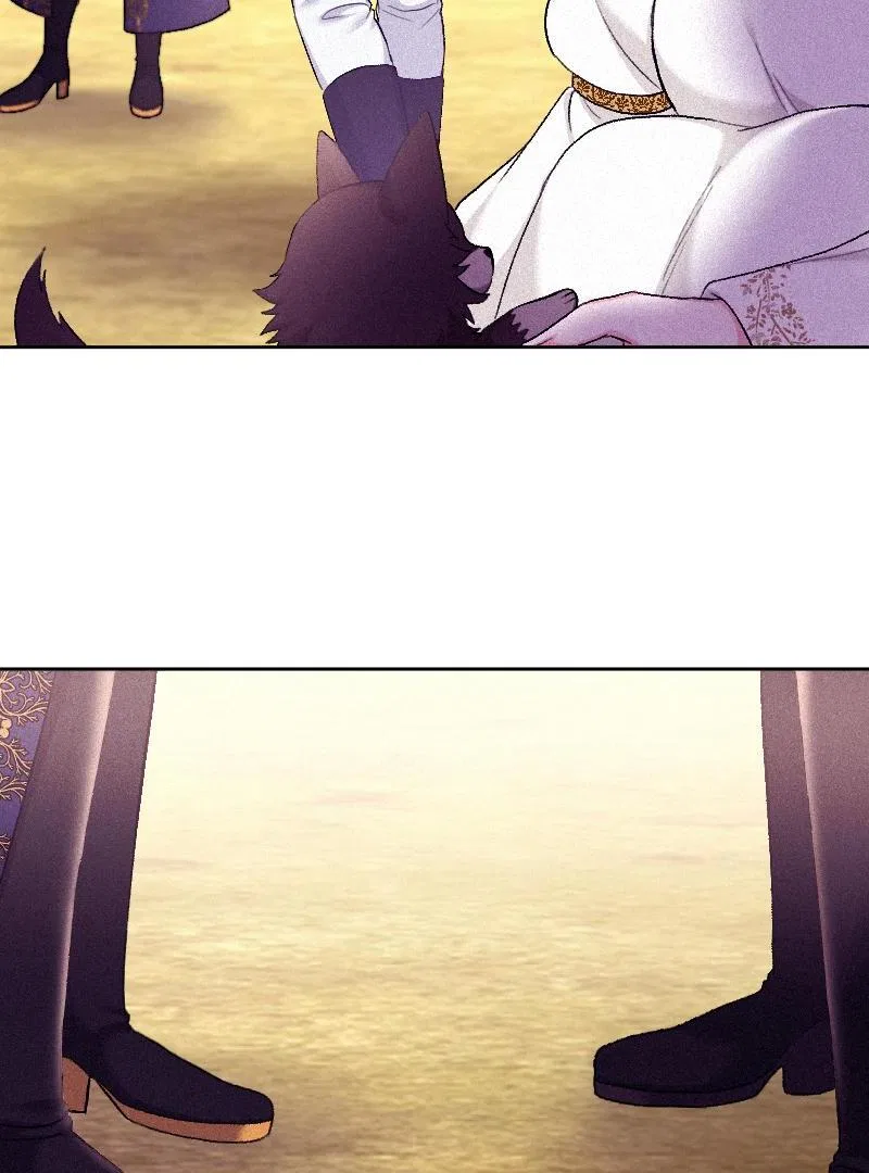 The Abandoned Saintess’s Vow: To Deny the Prince’s Love in Her Next Life Chapter 38 – Page 54