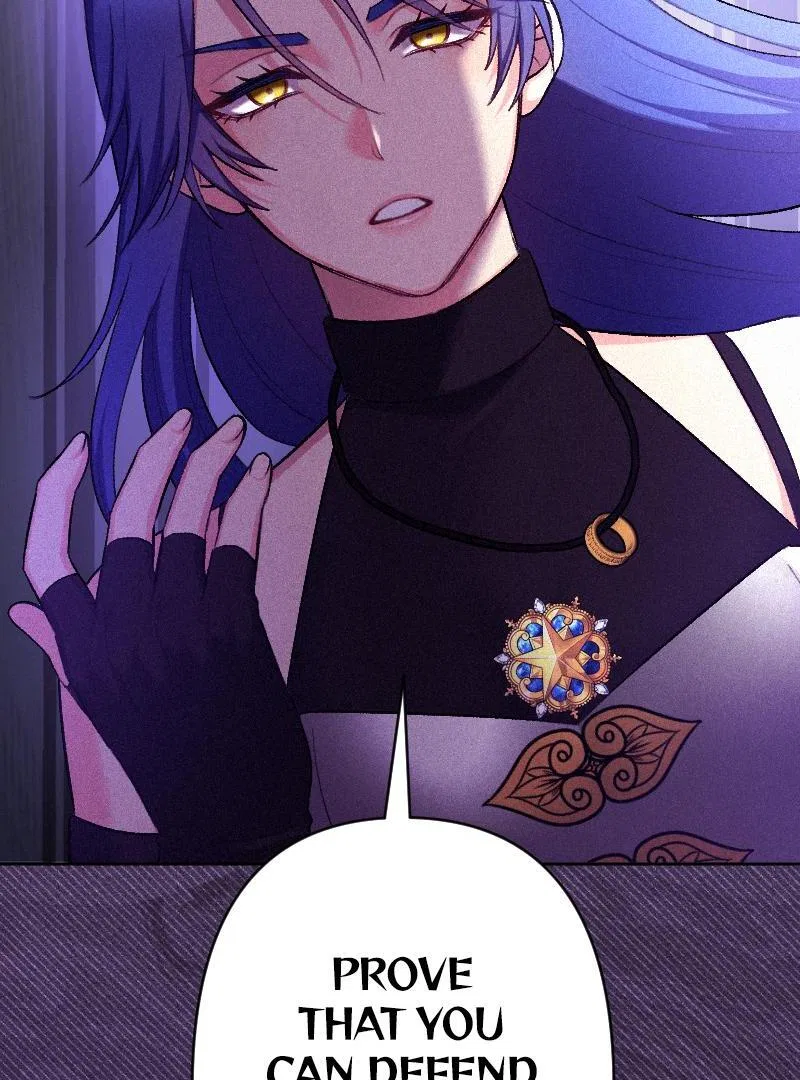 The Abandoned Saintess’s Vow: To Deny the Prince’s Love in Her Next Life Chapter 38 – Page 56