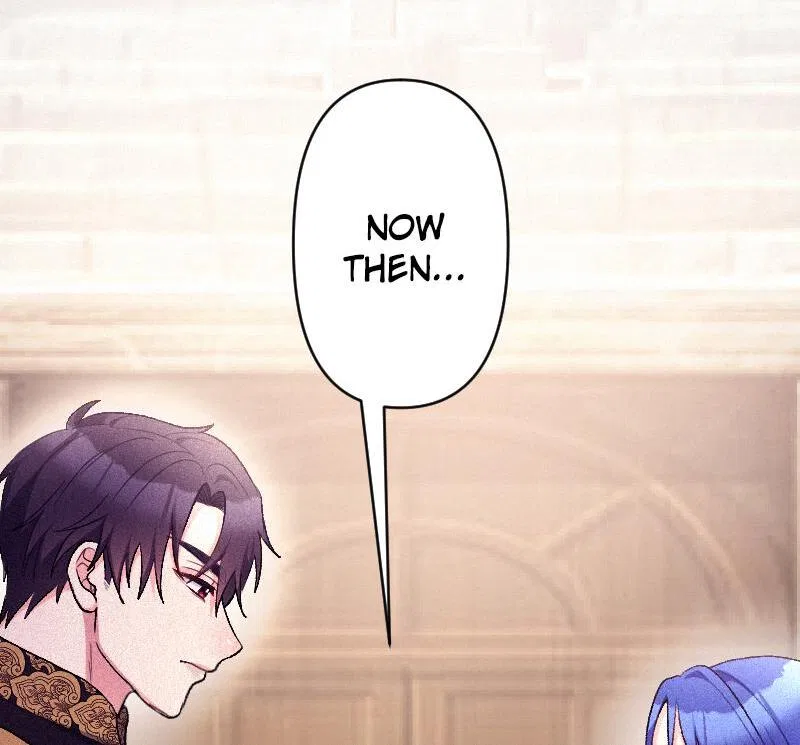 The Abandoned Saintess’s Vow: To Deny the Prince’s Love in Her Next Life Chapter 38 – Page 61