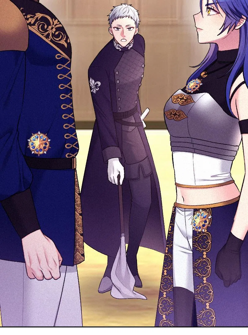 The Abandoned Saintess’s Vow: To Deny the Prince’s Love in Her Next Life Chapter 38 – Page 62
