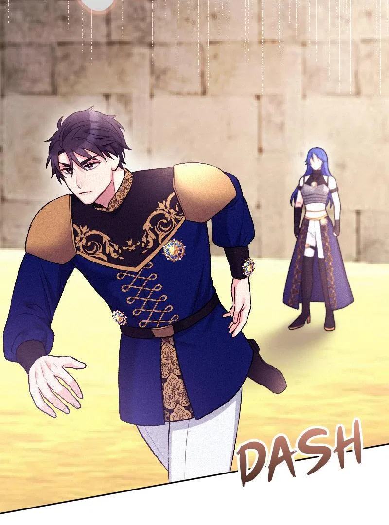 The Abandoned Saintess’s Vow: To Deny the Prince’s Love in Her Next Life Chapter 38 – Page 65