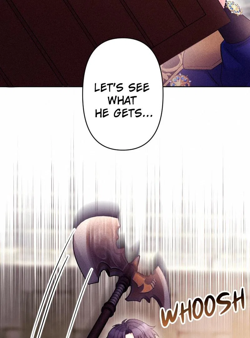 The Abandoned Saintess’s Vow: To Deny the Prince’s Love in Her Next Life Chapter 38 – Page 67