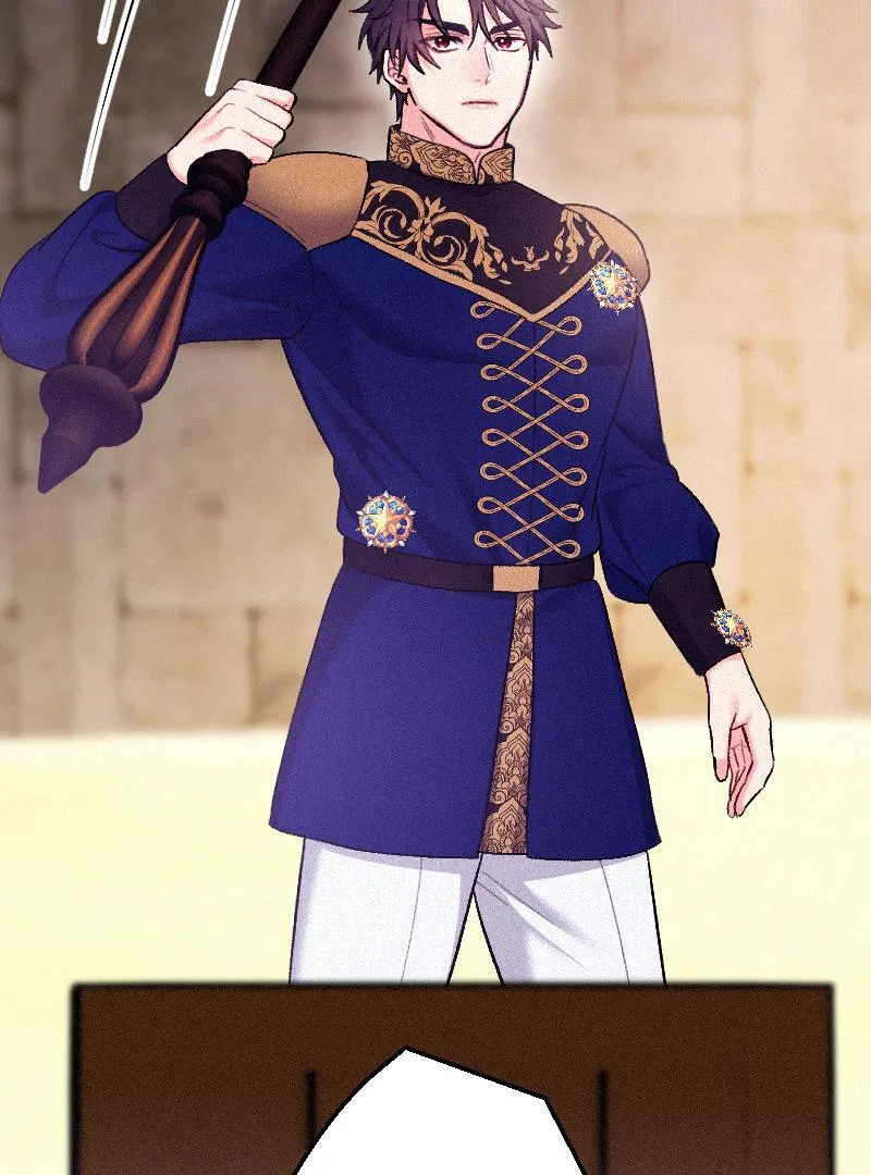 The Abandoned Saintess’s Vow: To Deny the Prince’s Love in Her Next Life Chapter 38 – Page 68