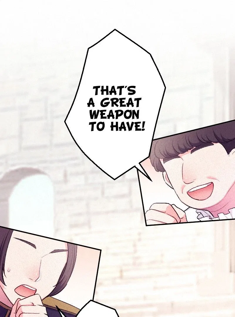 The Abandoned Saintess’s Vow: To Deny the Prince’s Love in Her Next Life Chapter 38 – Page 71