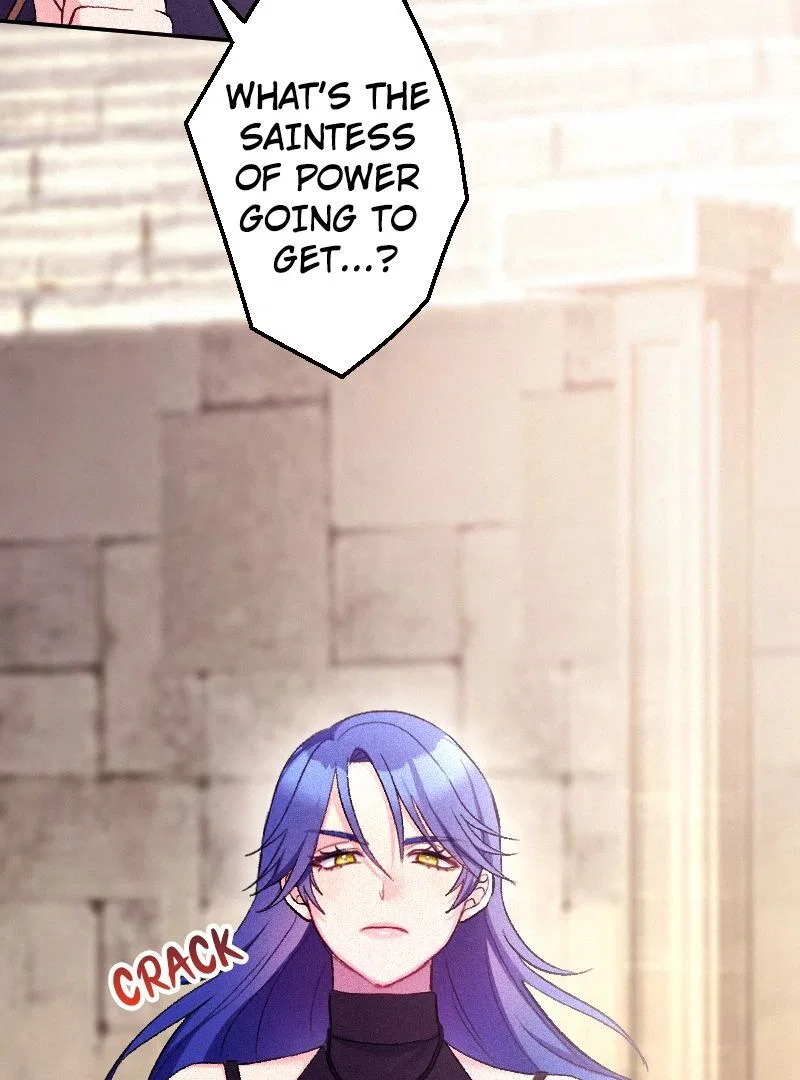 The Abandoned Saintess’s Vow: To Deny the Prince’s Love in Her Next Life Chapter 38 – Page 72