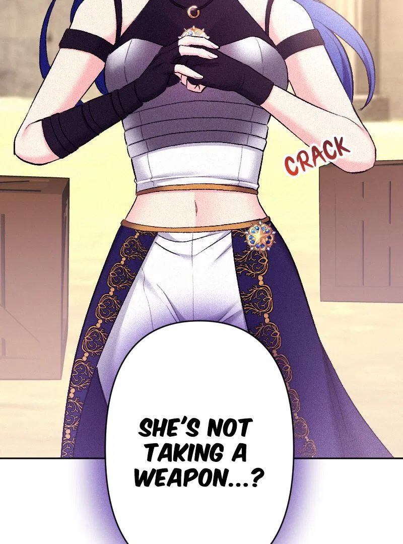 The Abandoned Saintess’s Vow: To Deny the Prince’s Love in Her Next Life Chapter 38 – Page 73