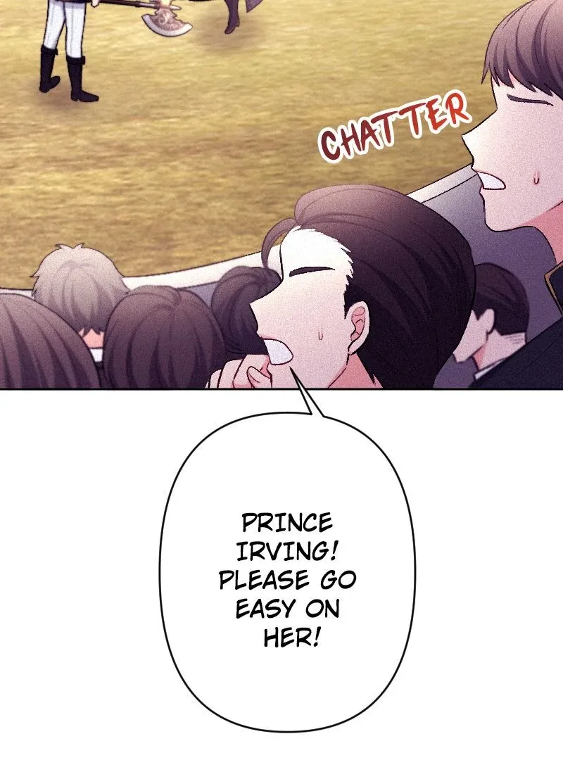 The Abandoned Saintess’s Vow: To Deny the Prince’s Love in Her Next Life Chapter 38 – Page 75