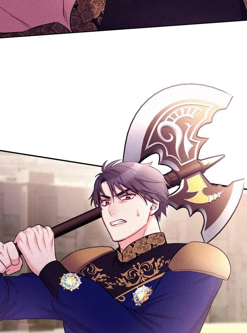 The Abandoned Saintess’s Vow: To Deny the Prince’s Love in Her Next Life Chapter 38 – Page 81