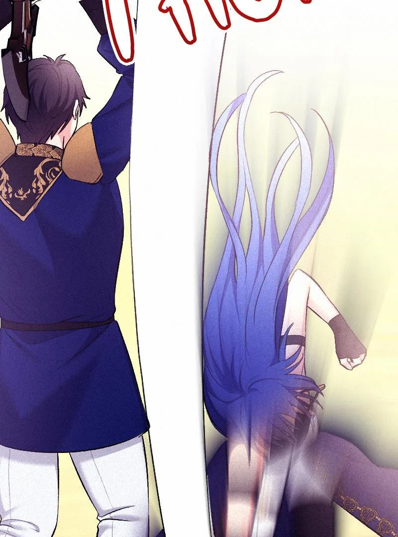 The Abandoned Saintess’s Vow: To Deny the Prince’s Love in Her Next Life Chapter 38 – Page 84
