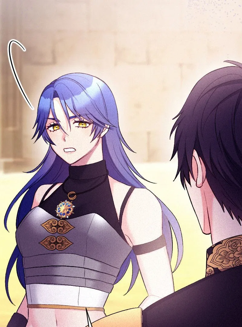 The Abandoned Saintess’s Vow: To Deny the Prince’s Love in Her Next Life Chapter 38 – Page 95
