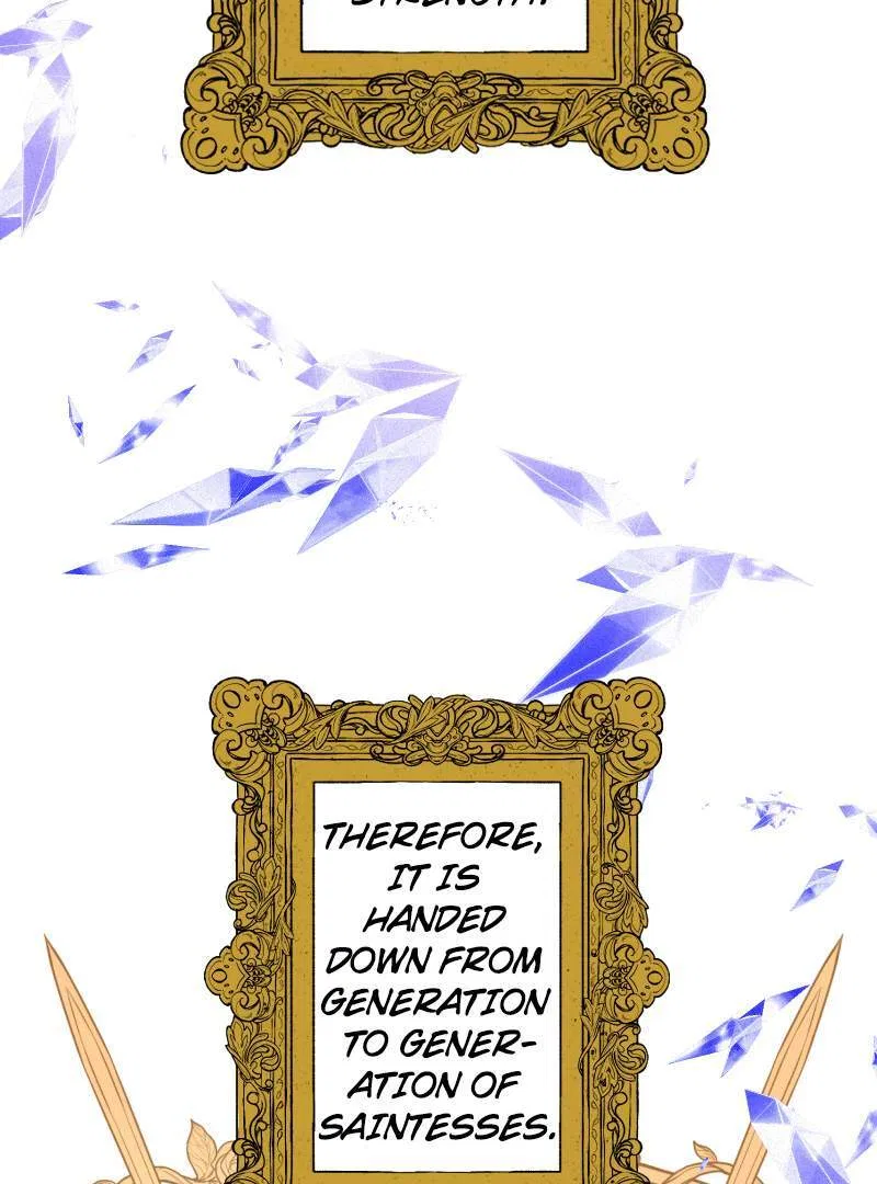 The Abandoned Saintess’s Vow: To Deny the Prince’s Love in Her Next Life Chapter 37 – Page 10