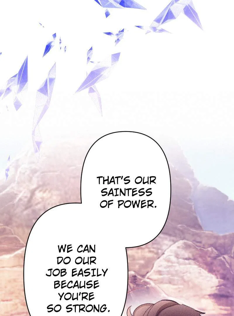 The Abandoned Saintess’s Vow: To Deny the Prince’s Love in Her Next Life Chapter 37 – Page 14
