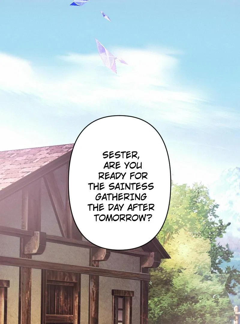 The Abandoned Saintess’s Vow: To Deny the Prince’s Love in Her Next Life Chapter 37 – Page 22