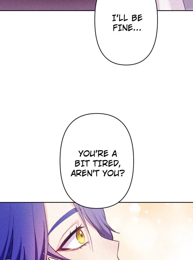 The Abandoned Saintess’s Vow: To Deny the Prince’s Love in Her Next Life Chapter 37 – Page 25