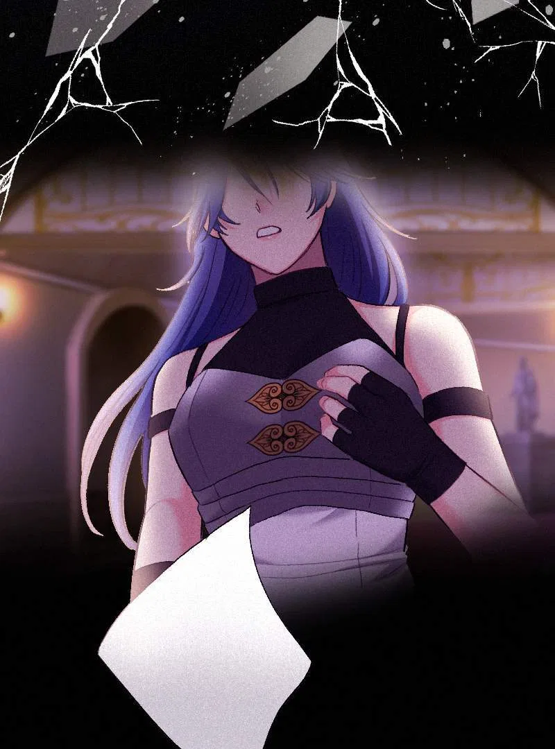 The Abandoned Saintess’s Vow: To Deny the Prince’s Love in Her Next Life Chapter 37 – Page 33