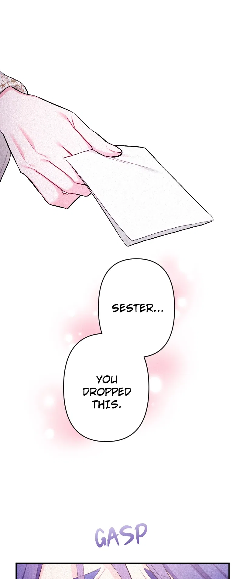 The Abandoned Saintess’s Vow: To Deny the Prince’s Love in Her Next Life Chapter 37 – Page 39