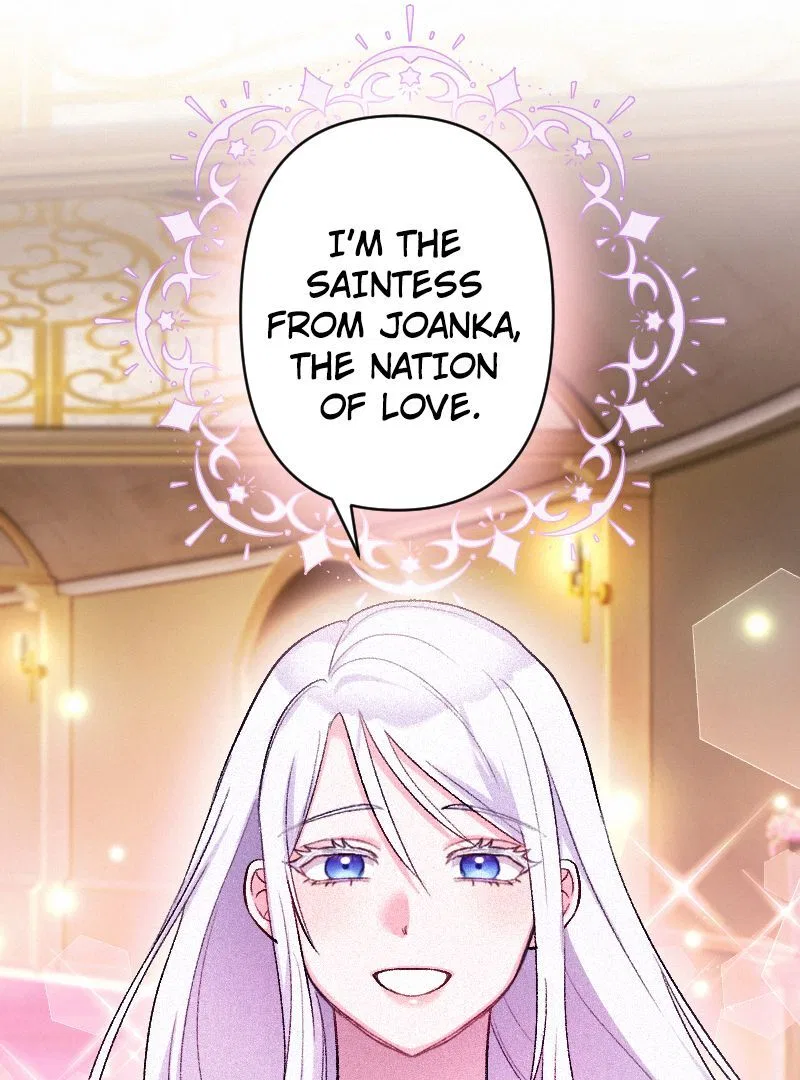 The Abandoned Saintess’s Vow: To Deny the Prince’s Love in Her Next Life Chapter 37 – Page 41