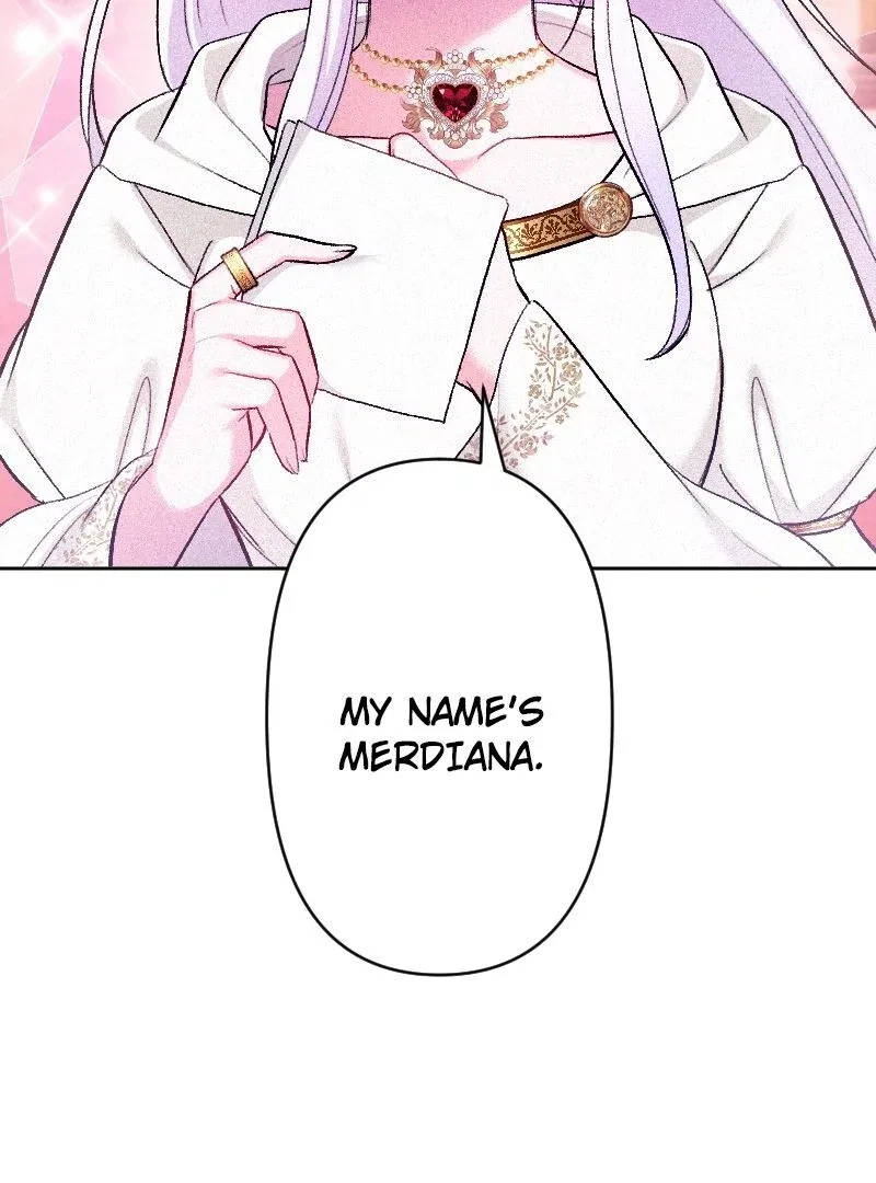The Abandoned Saintess’s Vow: To Deny the Prince’s Love in Her Next Life Chapter 37 – Page 42