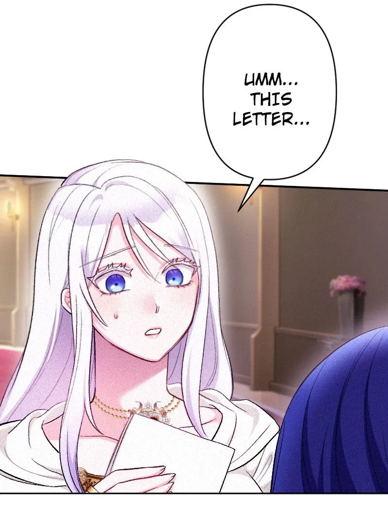 The Abandoned Saintess’s Vow: To Deny the Prince’s Love in Her Next Life Chapter 37 – Page 43