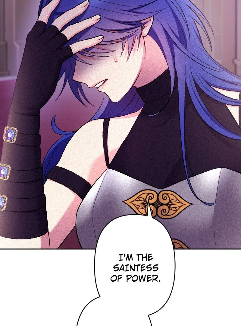 The Abandoned Saintess’s Vow: To Deny the Prince’s Love in Her Next Life Chapter 37 – Page 46