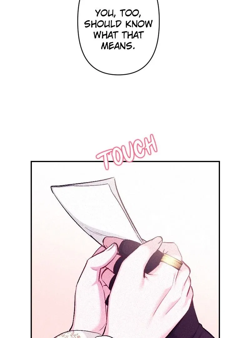 The Abandoned Saintess’s Vow: To Deny the Prince’s Love in Her Next Life Chapter 37 – Page 47