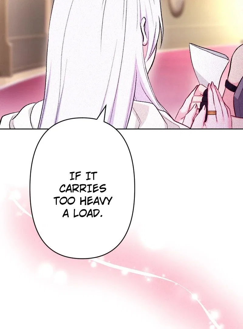The Abandoned Saintess’s Vow: To Deny the Prince’s Love in Her Next Life Chapter 37 – Page 51