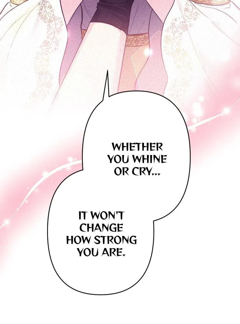 The Abandoned Saintess’s Vow: To Deny the Prince’s Love in Her Next Life Chapter 37 – Page 53