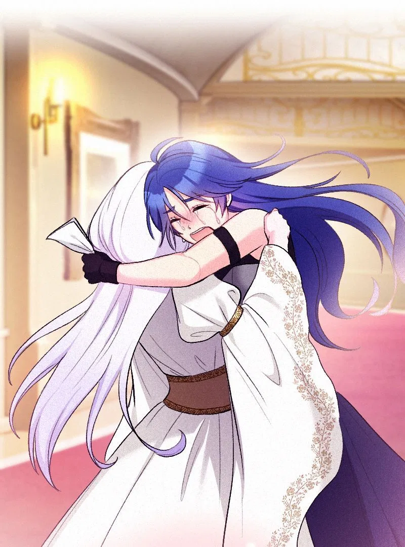 The Abandoned Saintess’s Vow: To Deny the Prince’s Love in Her Next Life Chapter 37 – Page 59