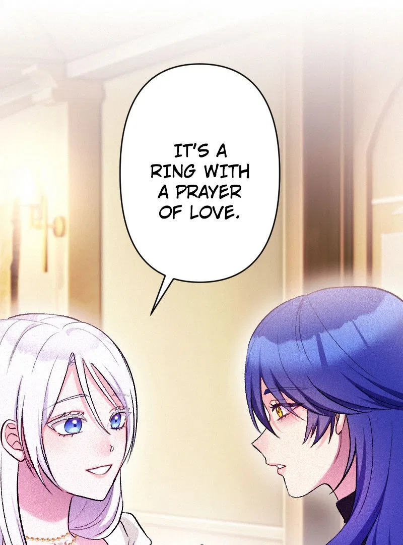 The Abandoned Saintess’s Vow: To Deny the Prince’s Love in Her Next Life Chapter 37 – Page 65